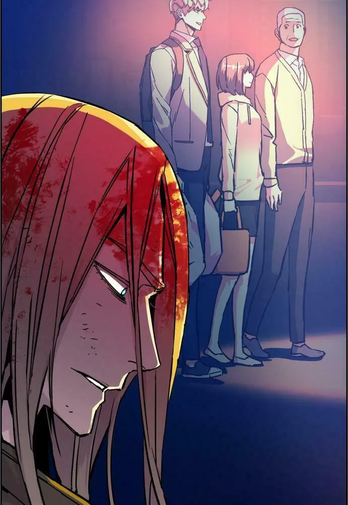 Teenage Mercenary Chapter 42 page 67 - 
