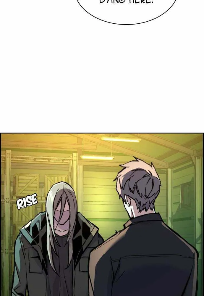 Teenage Mercenary Chapter 42 page 71 - 