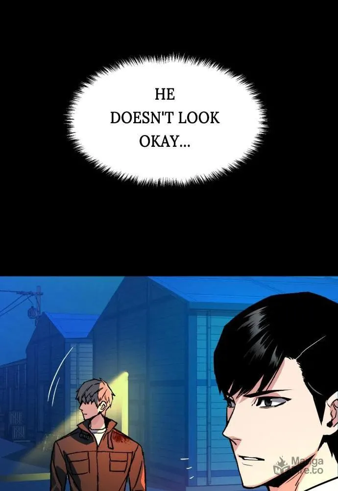 Teenage Mercenary Chapter 42 page 9 - 