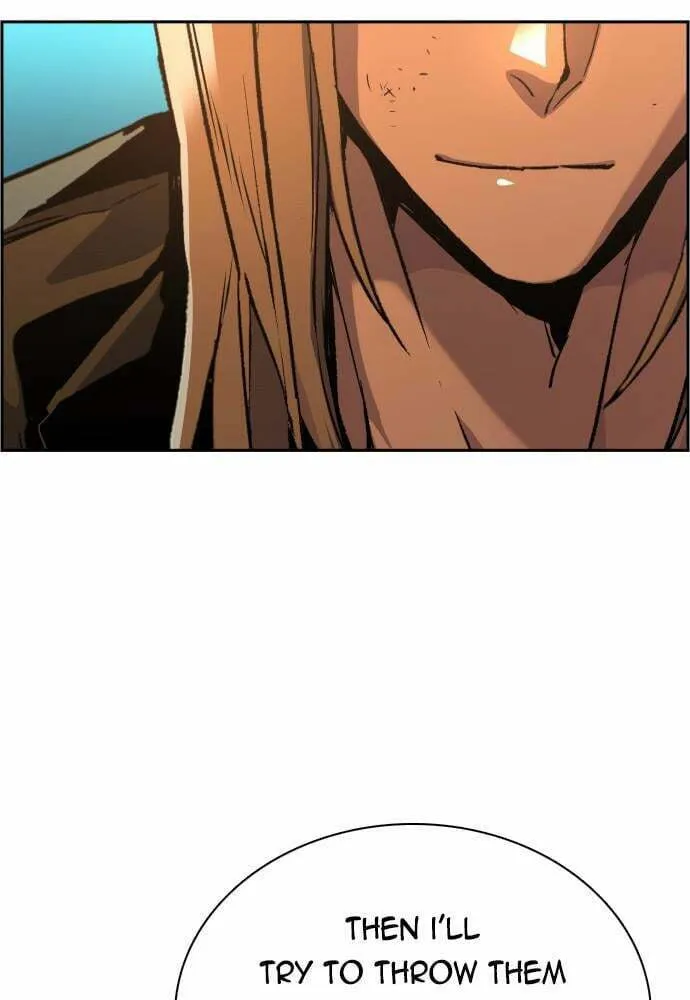 Teenage Mercenary Chapter 42 page 83 - 
