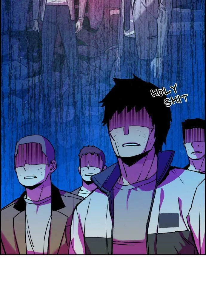 Teenage Mercenary Chapter 43 page 106 - 