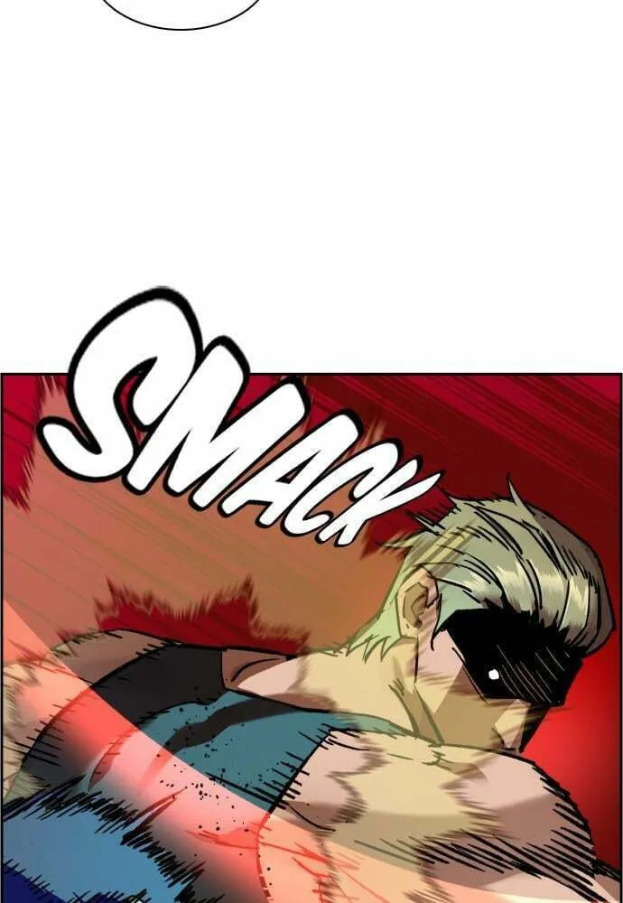 Teenage Mercenary Chapter 43 page 109 - 