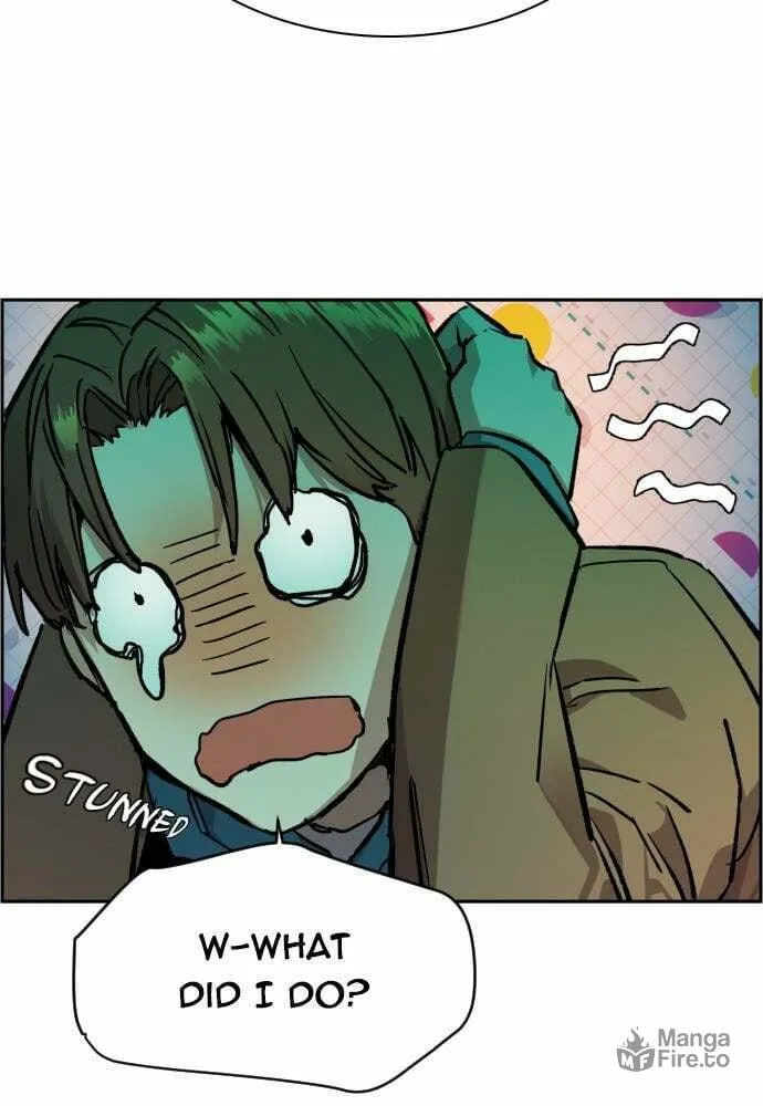 Teenage Mercenary Chapter 43 page 111 - 