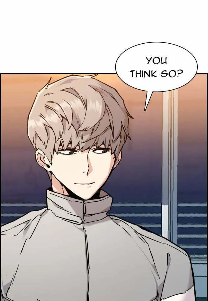Teenage Mercenary Chapter 43 page 118 - 