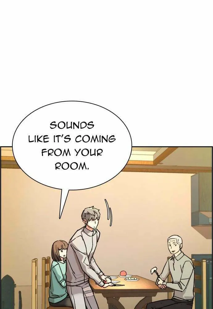 Teenage Mercenary Chapter 43 page 121 - 