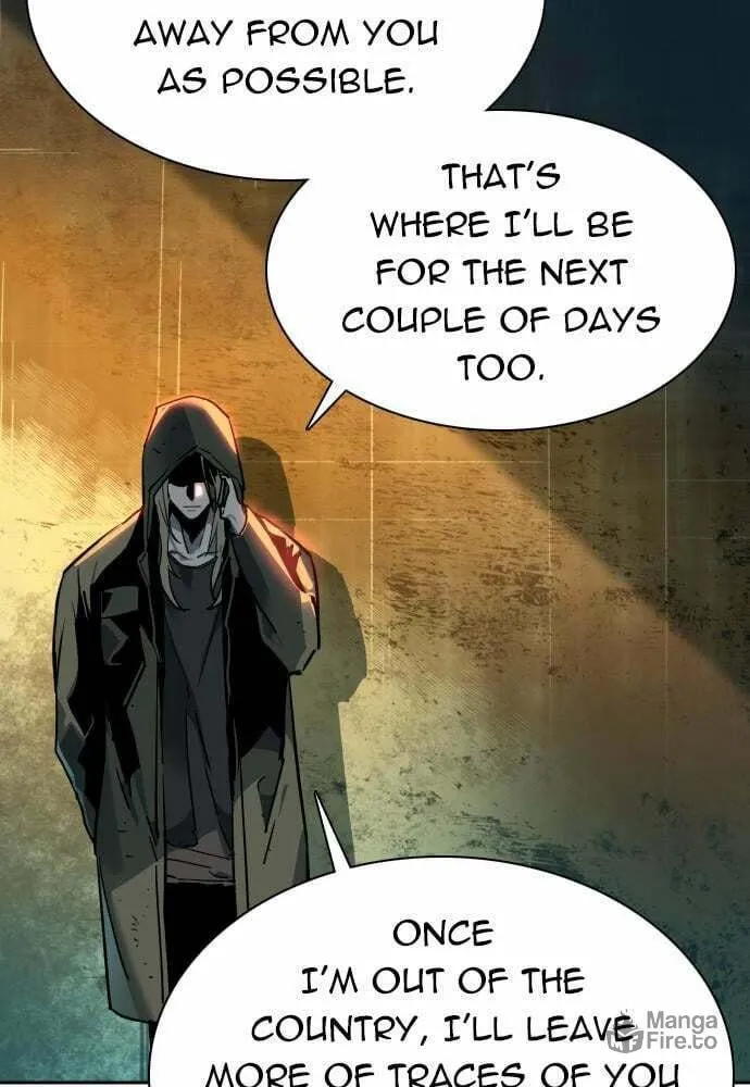 Teenage Mercenary Chapter 43 page 129 - 