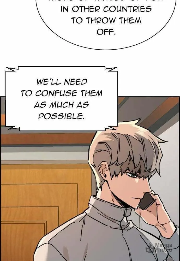 Teenage Mercenary Chapter 43 page 130 - 