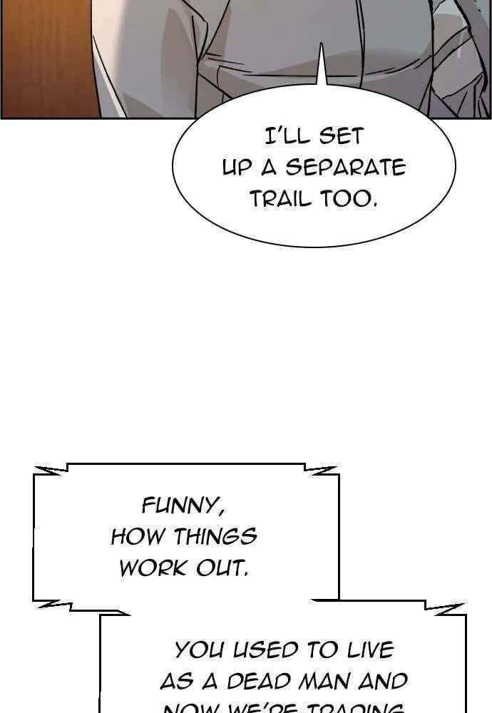 Teenage Mercenary Chapter 43 page 131 - 