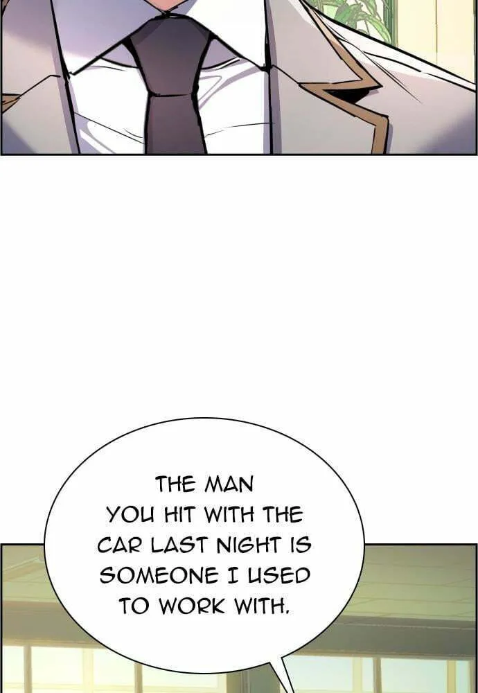 Teenage Mercenary Chapter 43 page 17 - 
