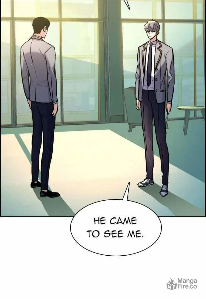 Teenage Mercenary Chapter 43 page 18 - 