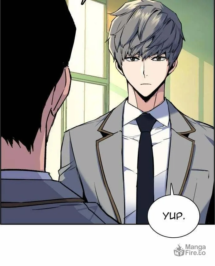 Teenage Mercenary Chapter 43 page 25 - 