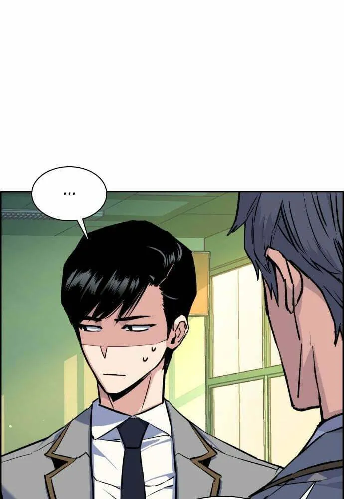Teenage Mercenary Chapter 43 page 26 - 