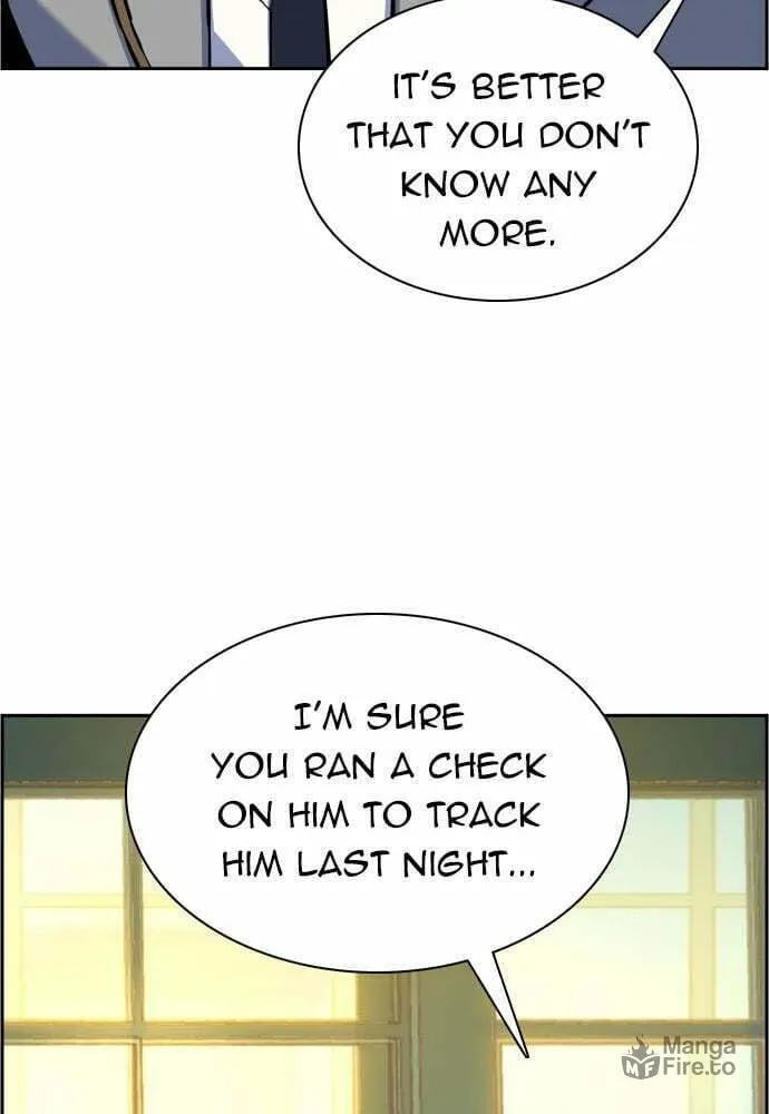 Teenage Mercenary Chapter 43 page 27 - 