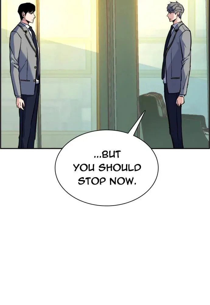 Teenage Mercenary Chapter 43 page 28 - 