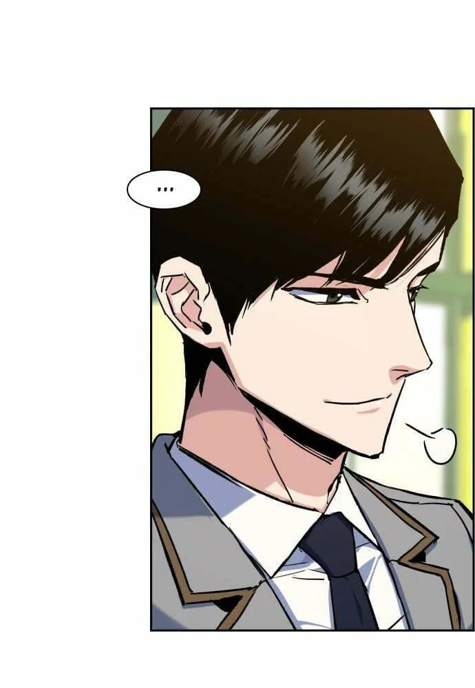 Teenage Mercenary Chapter 43 page 32 - 