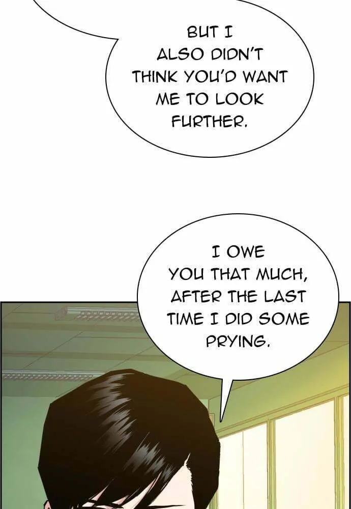 Teenage Mercenary Chapter 43 page 34 - 