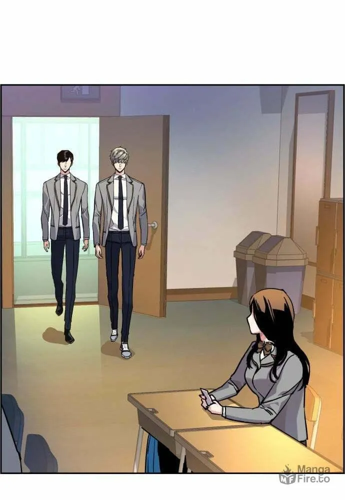 Teenage Mercenary Chapter 43 page 40 - 