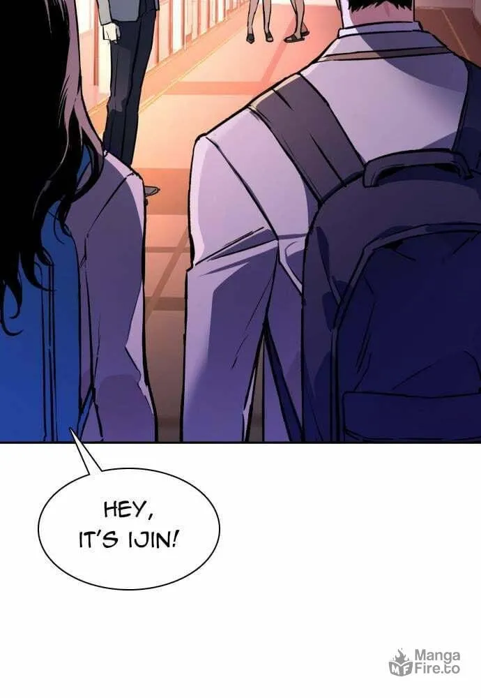 Teenage Mercenary Chapter 43 page 5 - 