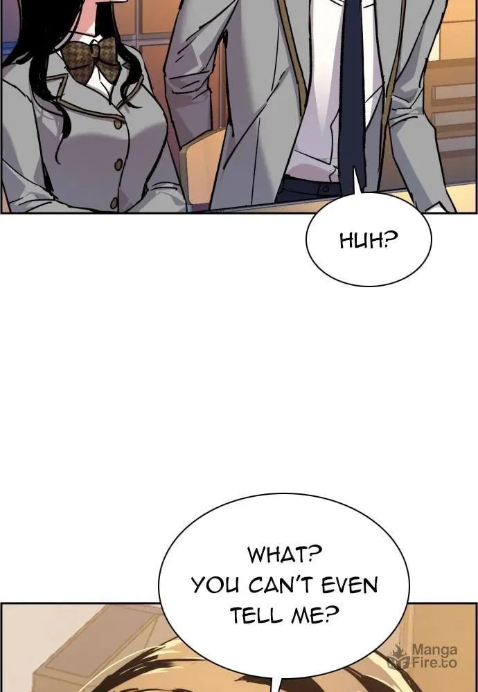Teenage Mercenary Chapter 43 page 42 - 