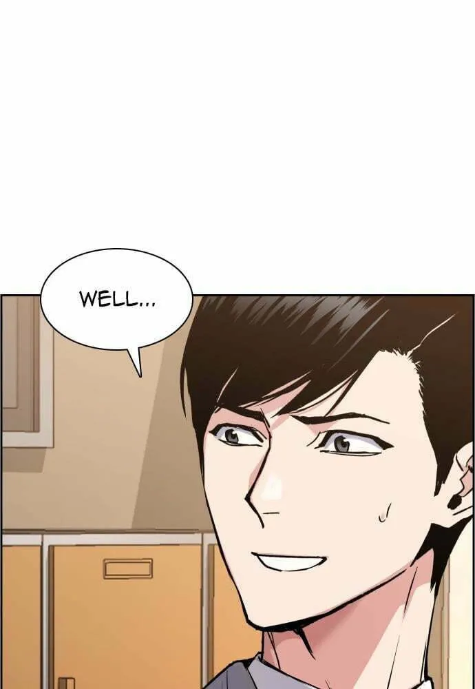 Teenage Mercenary Chapter 43 page 44 - 