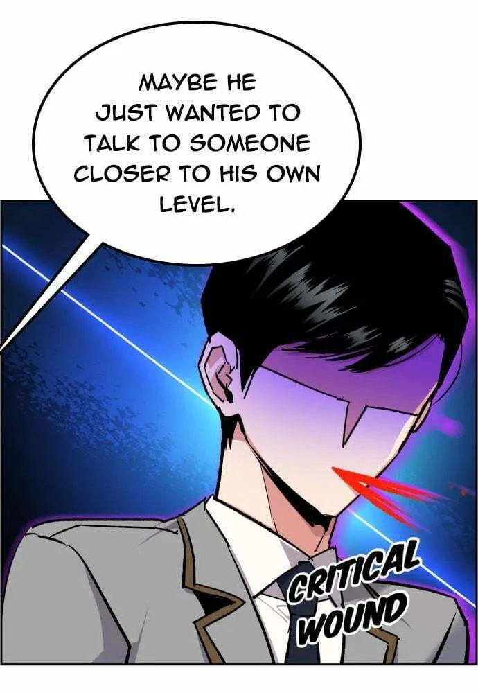 Teenage Mercenary Chapter 43 page 49 - 