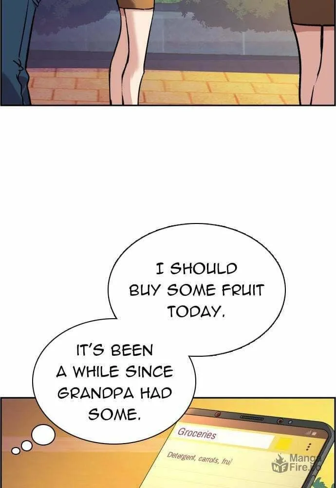Teenage Mercenary Chapter 43 page 55 - 
