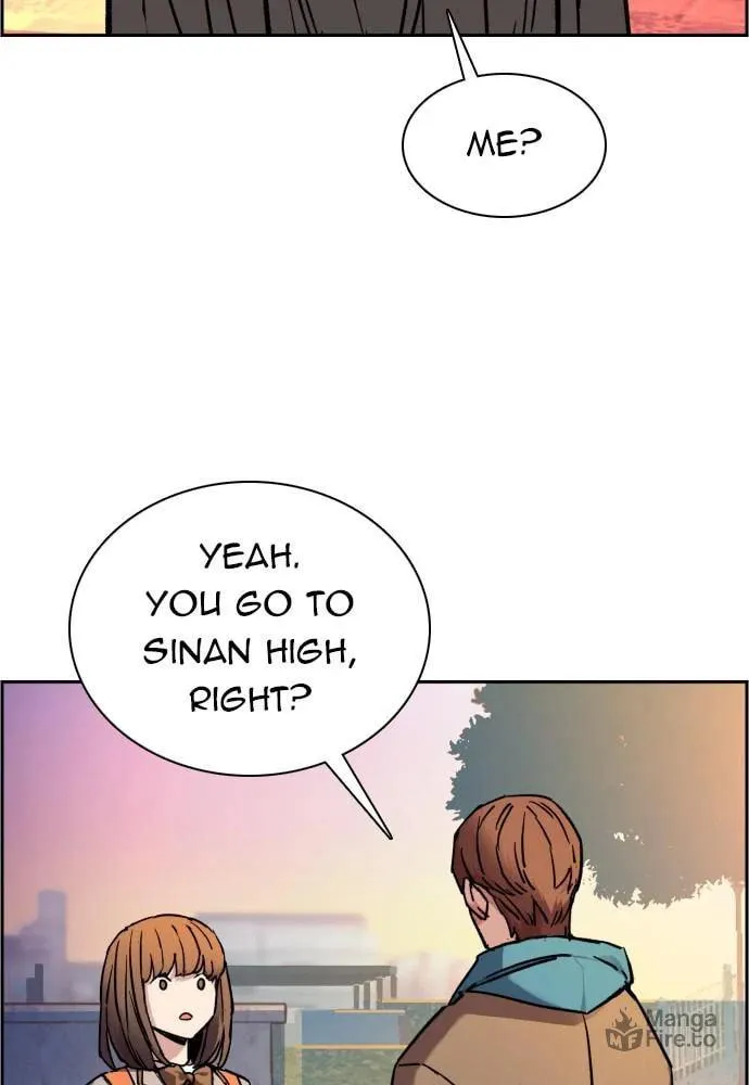 Teenage Mercenary Chapter 43 page 60 - 