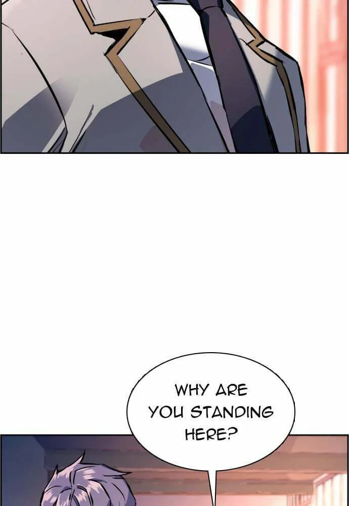 Teenage Mercenary Chapter 43 page 7 - 