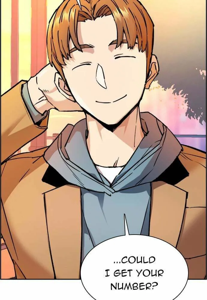 Teenage Mercenary Chapter 43 page 62 - 
