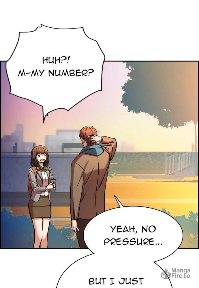 Teenage Mercenary Chapter 43 page 65 - 