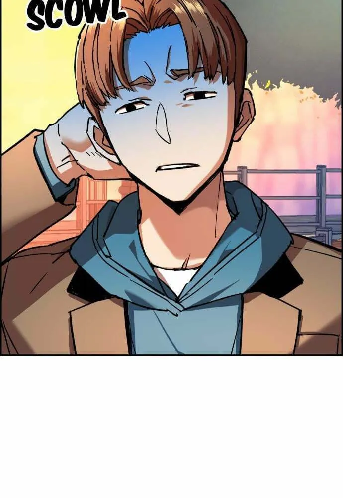 Teenage Mercenary Chapter 43 page 68 - 