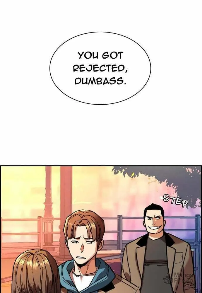 Teenage Mercenary Chapter 43 page 69 - 