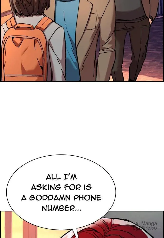 Teenage Mercenary Chapter 43 page 70 - 