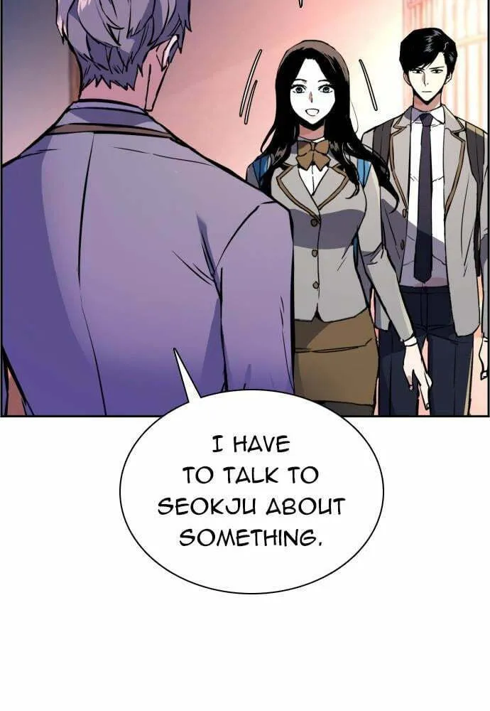 Teenage Mercenary Chapter 43 page 8 - 