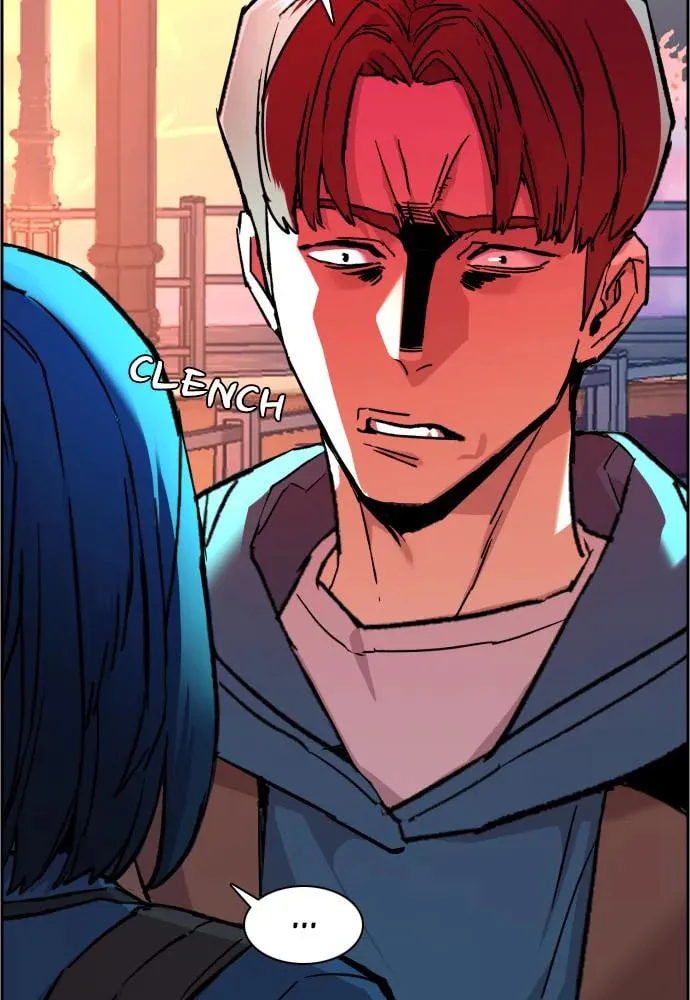 Teenage Mercenary Chapter 43 page 71 - 