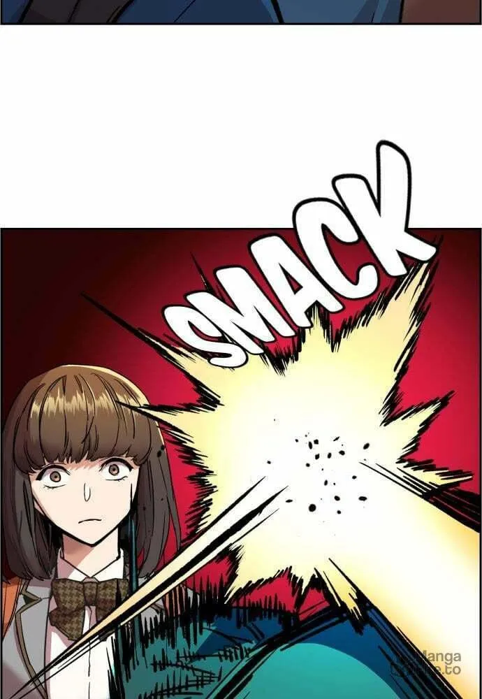 Teenage Mercenary Chapter 43 page 72 - 