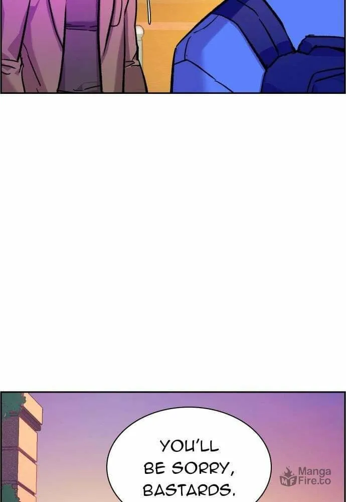 Teenage Mercenary Chapter 43 page 81 - 