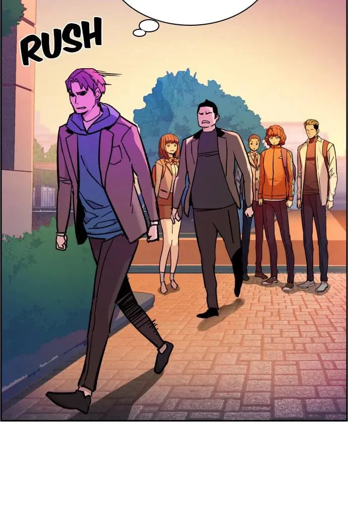 Teenage Mercenary Chapter 43 page 82 - 