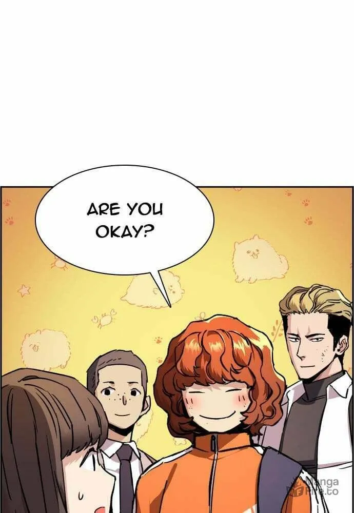 Teenage Mercenary Chapter 43 page 84 - 