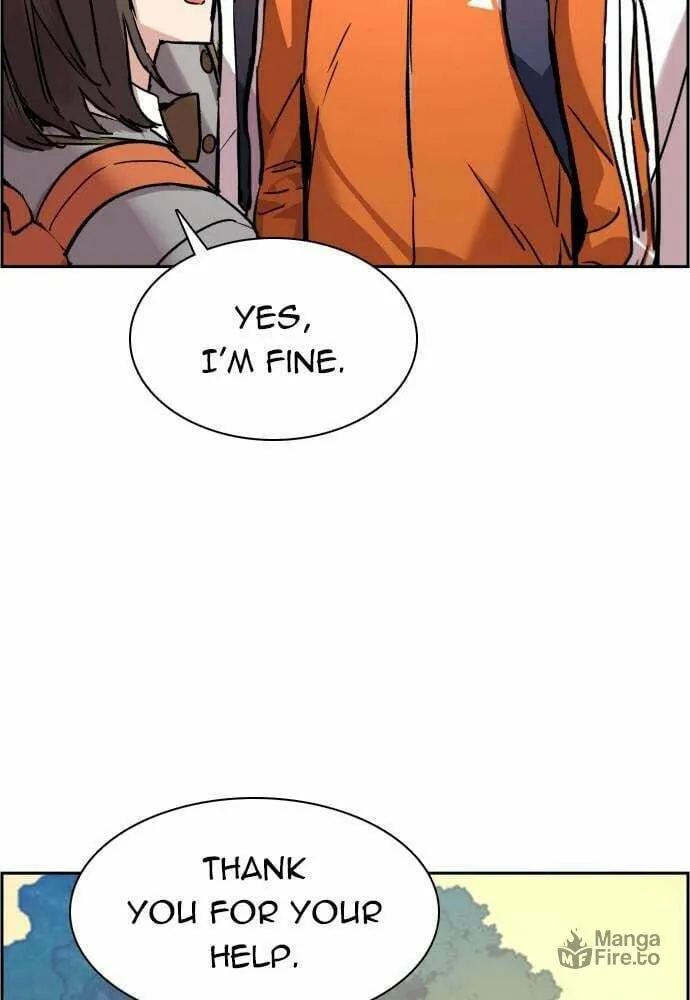 Teenage Mercenary Chapter 43 page 85 - 