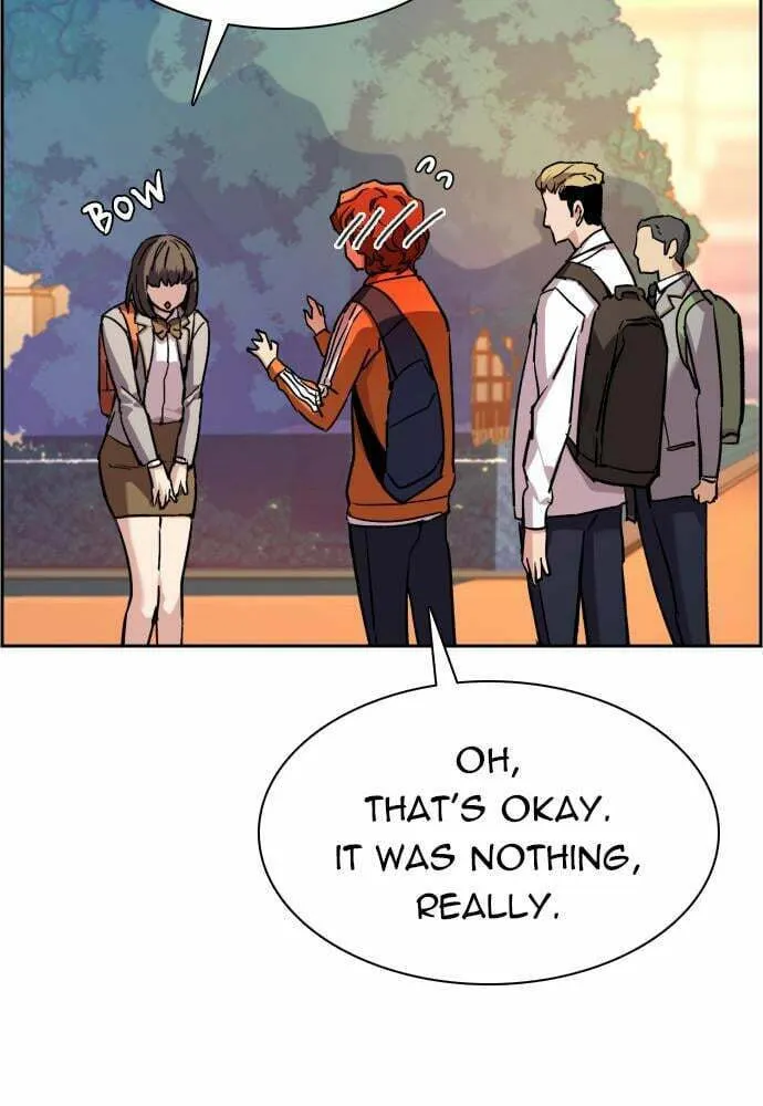 Teenage Mercenary Chapter 43 page 86 - 