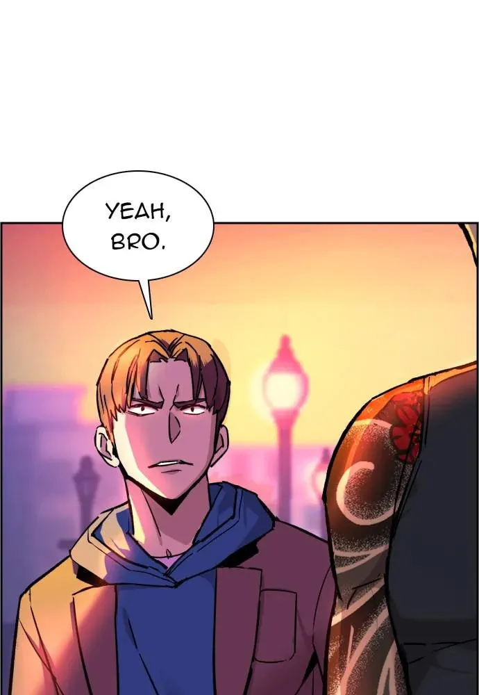 Teenage Mercenary Chapter 43 page 92 - 