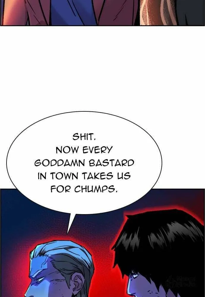 Teenage Mercenary Chapter 43 page 93 - 
