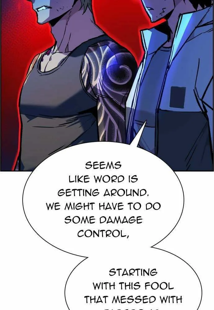 Teenage Mercenary Chapter 43 page 94 - 