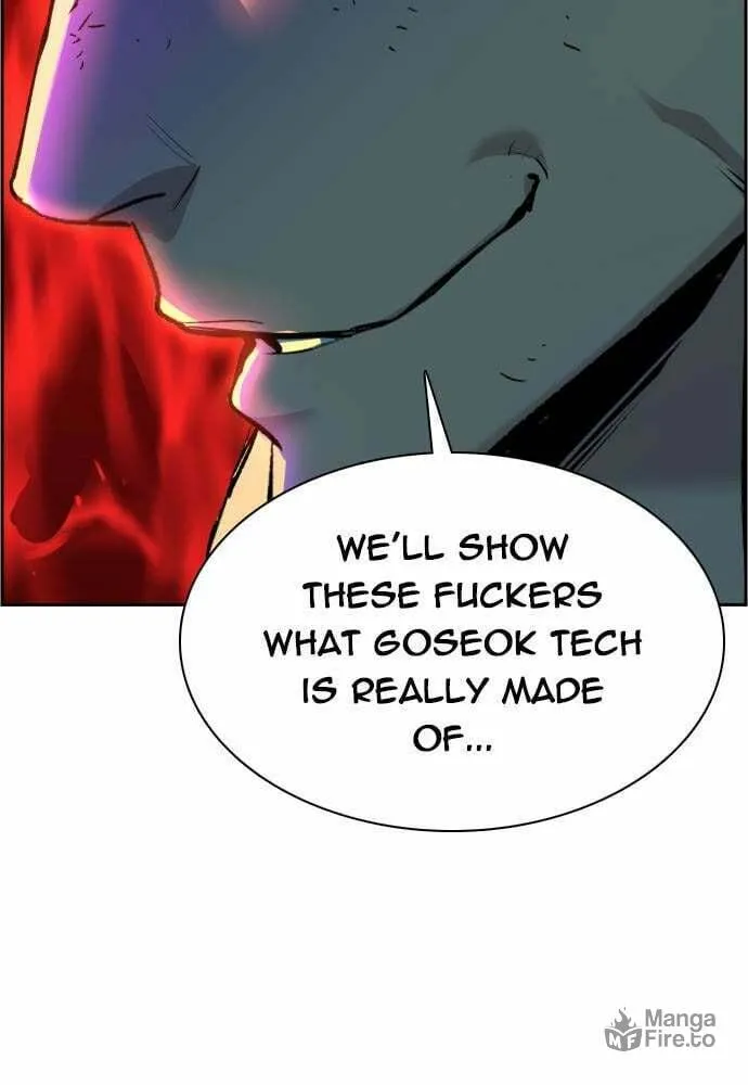 Teenage Mercenary Chapter 43 page 96 - 