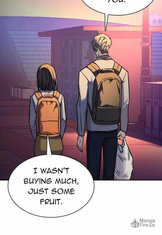 Teenage Mercenary Chapter 43 page 99 - 