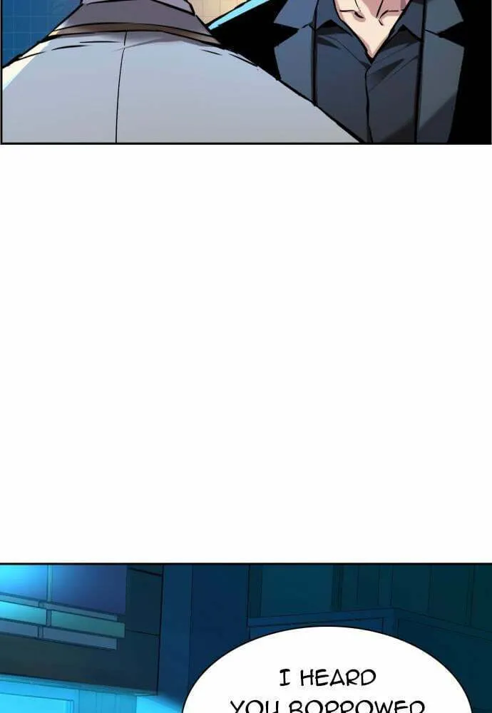Teenage Mercenary Chapter 44 page 109 - 
