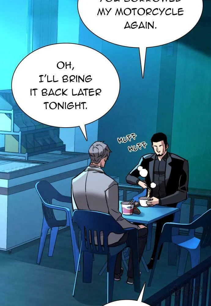 Teenage Mercenary Chapter 44 page 110 - 