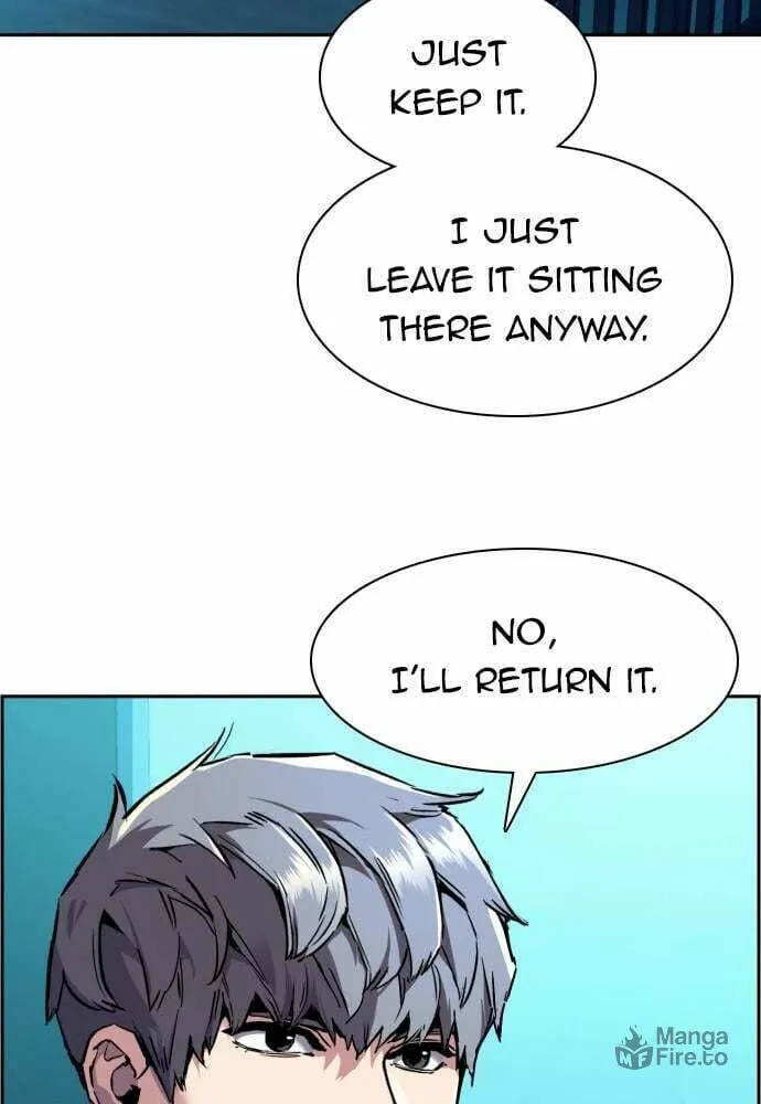 Teenage Mercenary Chapter 44 page 111 - 