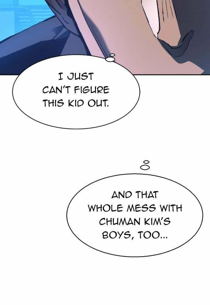 Teenage Mercenary Chapter 44 page 119 - 